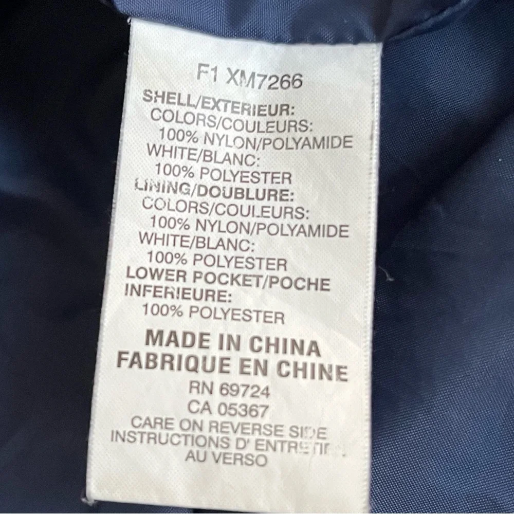 Columbia vtg men